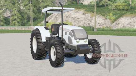 Agrale 5105 pour Farming Simulator 2017