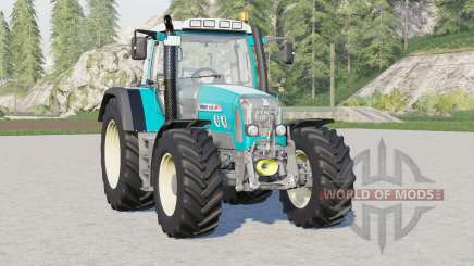 Fendt 800 Vario TMS 2006 pour Farming Simulator 2017