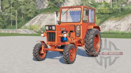 Universel 650 pour Farming Simulator 2017