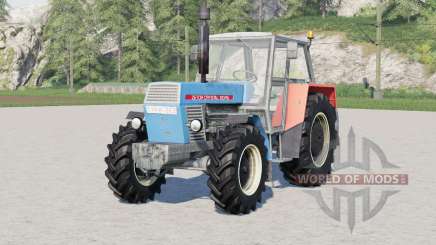 Zetor Crystal 12045 pour Farming Simulator 2017