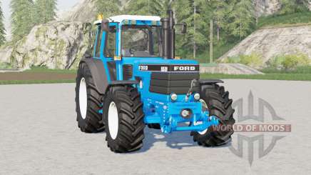 Ford 8830 Power Shift pour Farming Simulator 2017