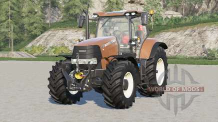 Cas IH Puma CVX 2015 pour Farming Simulator 2017