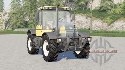 JCB Fastrac 150 pour Farming Simulator 2017