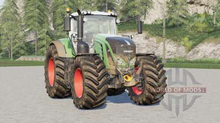 Fendt 900 Vario 2014 pour Farming Simulator 2017