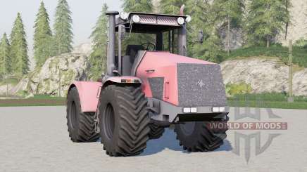 Kirovec K-744R3 pour Farming Simulator 2017