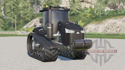 Challenger MT700E Stealth pour Farming Simulator 2017