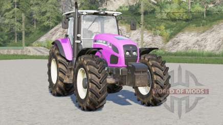 Stara ST MAX 180 pour Farming Simulator 2017