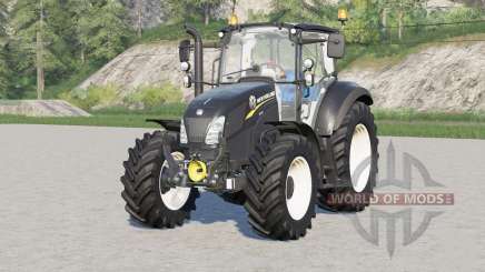 New Holland T5 Series 2013 pour Farming Simulator 2017