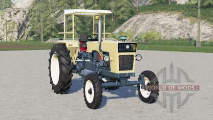 Universel 650 M pour Farming Simulator 2017