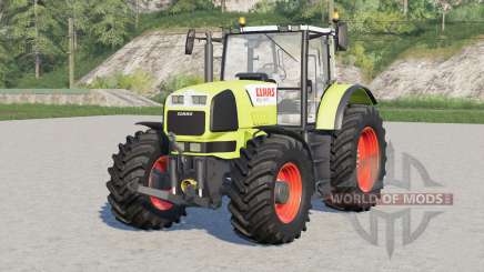 Claas Atles 900 RZ pour Farming Simulator 2017