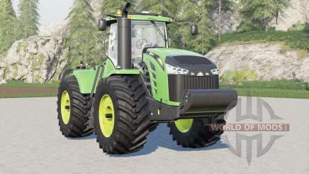 Challenger MT900E Series 2014 pour Farming Simulator 2017