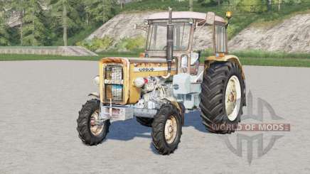 Ursus C-355 1970 pour Farming Simulator 2017