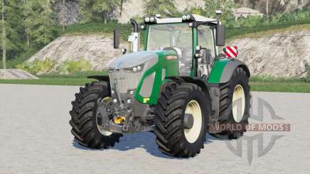 Fendt 900 Vario 2019 pour Farming Simulator 2017