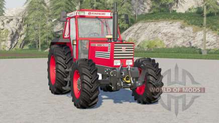 Fiat 180-90 Turbo DT pour Farming Simulator 2017