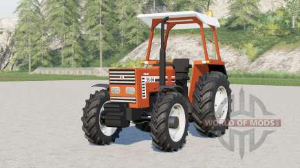 Fiat 55-56 pour Farming Simulator 2017