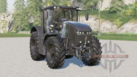 JCB Fastrac 8330 pour Farming Simulator 2017