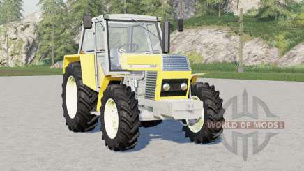 Ursus 904 pour Farming Simulator 2017