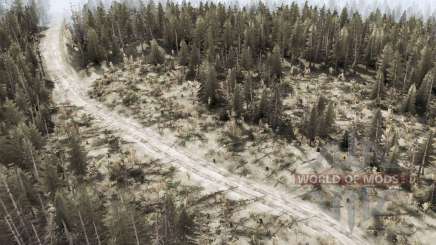 Wind des Wandels für MudRunner