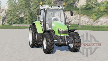 Massey Ferguson série 5600 pour Farming Simulator 2017