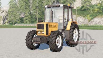 Renault 103.54 pour Farming Simulator 2017