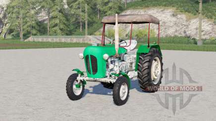 Ursus C-328 pour Farming Simulator 2017