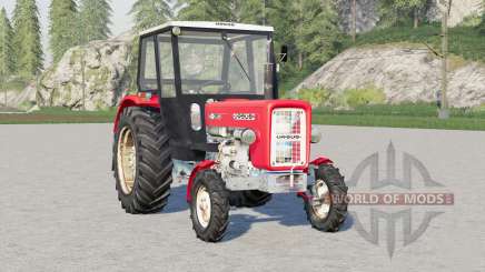 Ursus C-360 1983 pour Farming Simulator 2017