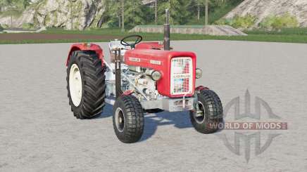 Ursus C-360 1983 pour Farming Simulator 2017