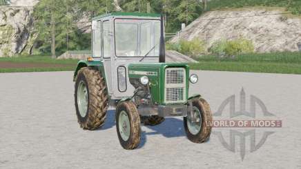 Ursus C-360 1983 pour Farming Simulator 2017