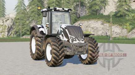 Valtra S-Serie CowEdition pour Farming Simulator 2017