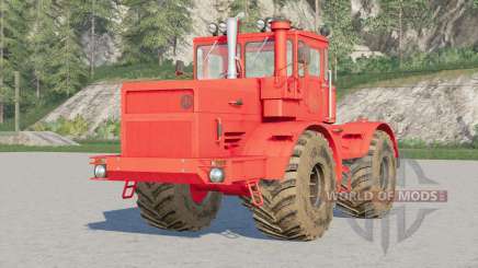 Kirovec K-700A 1983 pour Farming Simulator 2017