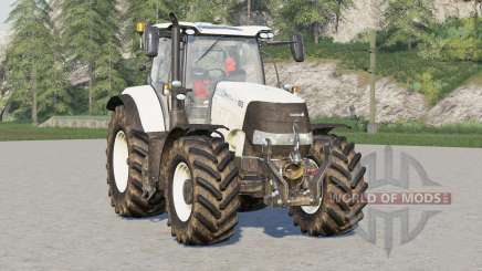 Cas IH Puma CVX 2015 pour Farming Simulator 2017