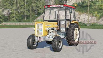 Ursus C-360 1983 pour Farming Simulator 2017