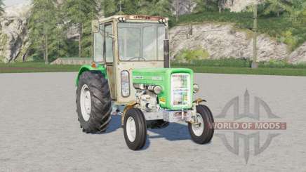 Ursus C-360 1983 pour Farming Simulator 2017