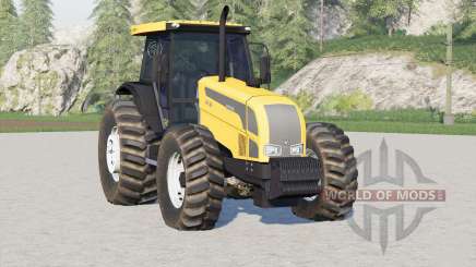 Valtra BH180 pour Farming Simulator 2017