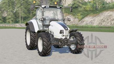 Lamborghini Nitro 100 T4i VRT 2013 pour Farming Simulator 2017