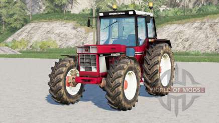 International 1055 pour Farming Simulator 2017