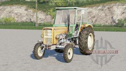 Ursus C-360 1983 pour Farming Simulator 2017