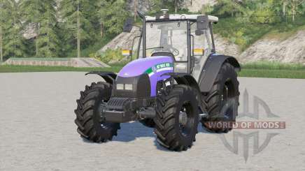 Stara ST MAX 105 pour Farming Simulator 2017