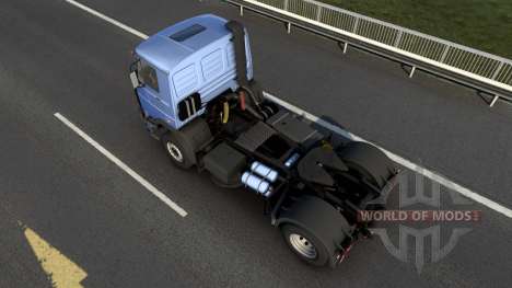 LIAZ 300 series Truck pour Euro Truck Simulator 2