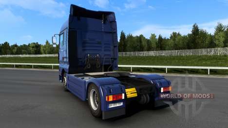 MAN TGA 18.360 2000 pour Euro Truck Simulator 2