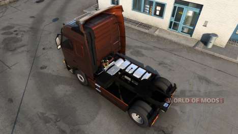 Volvo FH12 Truck pour Euro Truck Simulator 2