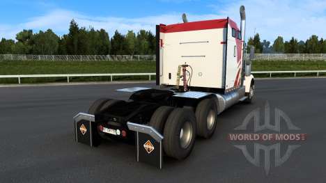 International 9900i Eagle für Euro Truck Simulator 2
