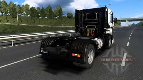 Scania R143H pour Euro Truck Simulator 2