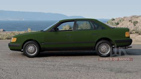 Audi 100 (C4) 1990 pour BeamNG Drive