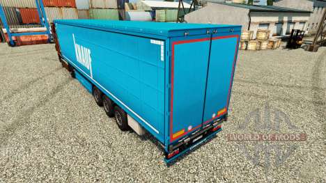 Haut Knauf für Euro Truck Simulator 2