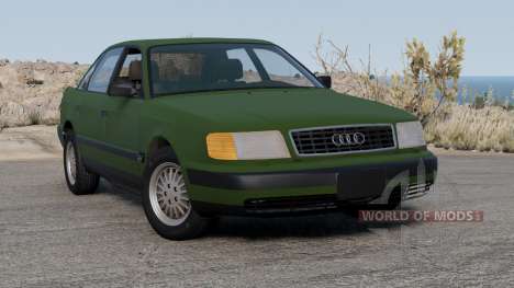 Audi 100 (C4) 1990 für BeamNG Drive