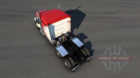 International 9900i Eagle pour Euro Truck Simulator 2