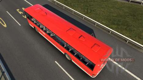 Karosa C954E Bus pour Euro Truck Simulator 2