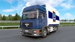 MAN 19.414 (F 2000) BDF für Euro Truck Simulator 2