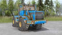 Kirovets K-701 S2 pour Spin Tires